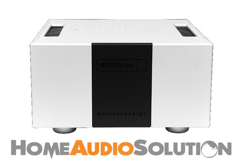 EmmLabs/Meitner MTRS Amplificatore stereo