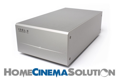 ISOL-8 SUBSTATION HC Condizionatore di rete