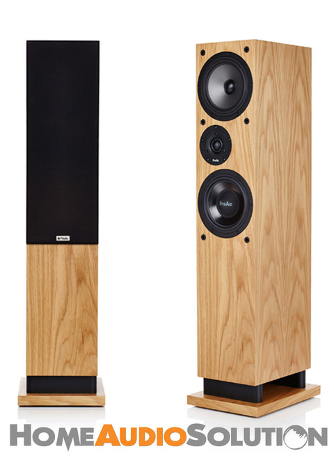 ProAc Response DT 8 Diffusori