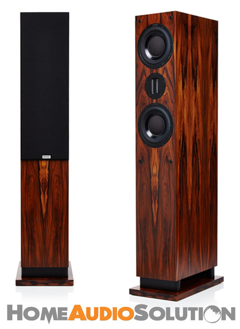 ProAc Response D 48 Ribbon Diffusori