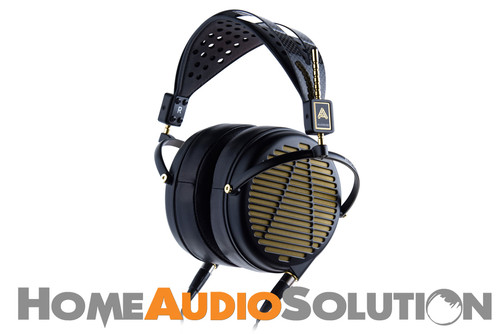 Audeze LCD 4 Z Cuffie magnetico planare Audeze LCD 4 Z Cuffie magnetico planare