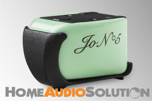 EAT Jo No. 5 Testina MC per giradischi