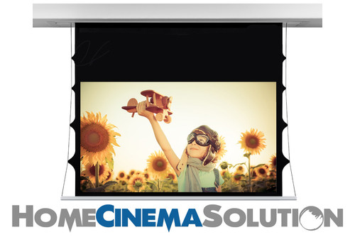 ScreenLine Inceiling Tensionato EVO 16:9 1.78 schermo ScreenLine Inceiling Tensionato EVO 16:9 1.78 schermo