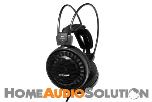 Audio Technica ATH-AD 500 X Cuffie Audio Technica ATH-AD 500 X Cuffie