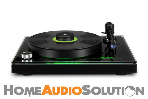 McIntosh MT 2 Giradischi