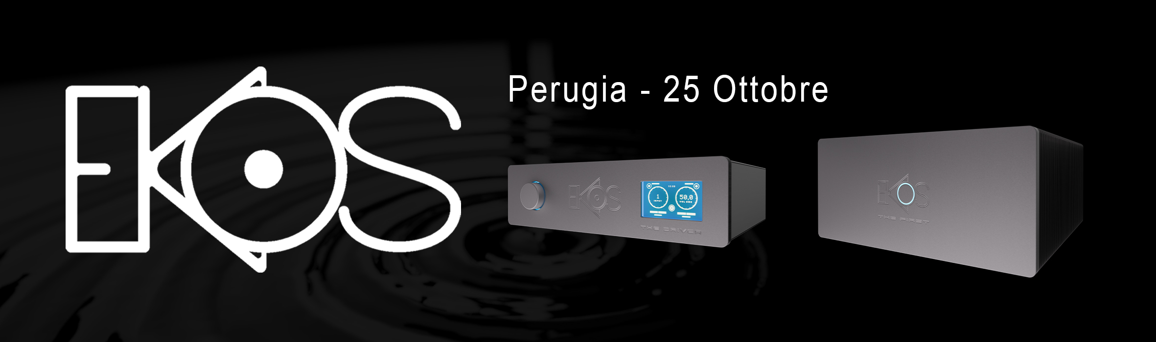 Ekos 25 Ottobre