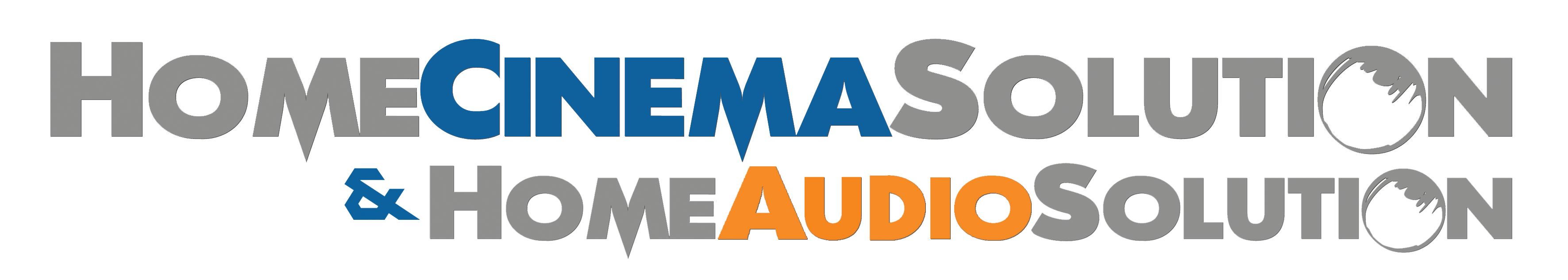 Home Cinema Solution Logo