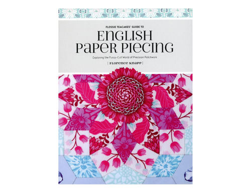English Paper Piecing 