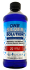 Family Size One Silver 22 ppm Silver Solution 16 oz. Formerly ASAP Plus