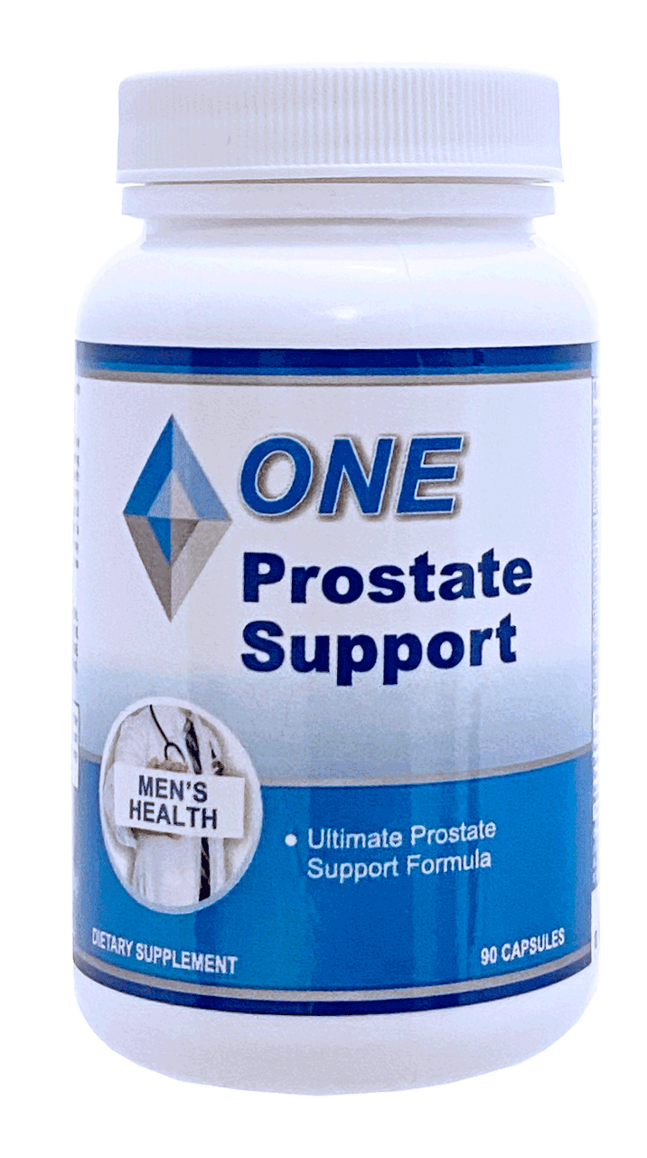 Natural Prostate Remedy | Prostate Supplements To Support Your Prostate ...