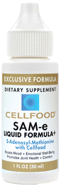 Cell Food SAM-E  1oz