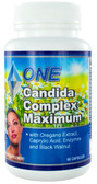 Candida Complex 60 Capsules