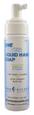 Silver Sol Liquid Hand Soap. Sulfate, Fragrance FREE. No Parabens