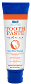 Silver Toothpaste. 5.5 oz. 20 ppm.  The Natural Toothpaste 