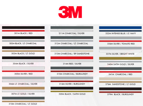 Shop 2 Color Pinstripe Tape Vinyl Pinstripe Roll