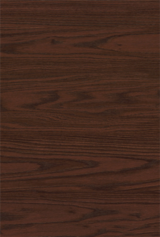 Dark Rosewood Digital Reproduction Wood Grain Vinyl