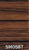 Stripeman.com - Colonial Teak w/ Tan Lines Woodgrain