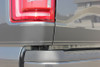 Stripeman.com - Ford F150 Sideline Graphic Kit corner detail