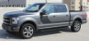 Stripeman.com - Ford F150 Sideline Graphic Kit