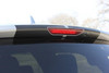 Stripeman.com 2014-2026 Dodge Durango Rally Stripe Graphic Kit Spoiler Detail