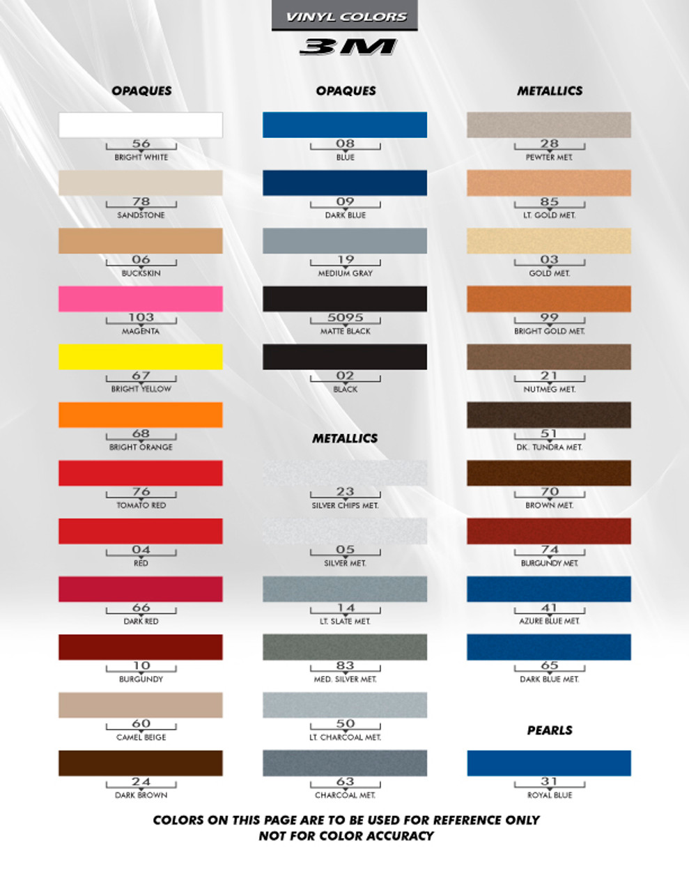 2006-2013 Quick Silver Silverado Stripe Kit