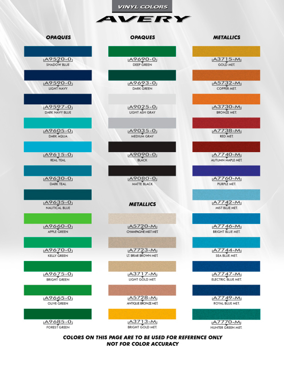 2014-2017 Jeep Cherokee Brave Vinyl Graphics Kit