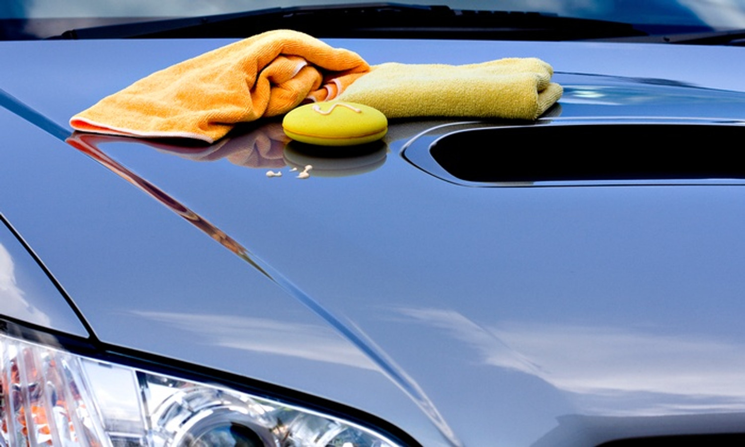 How Much Does It Cost to Detail A Car?