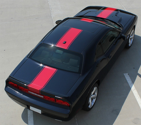 Reasons Our Vinyl Pinstripe & Decals Beat Dealerships