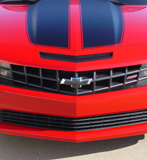 2010-2013 Chevrolet Camaro Hood Vents | Camaro Accessories