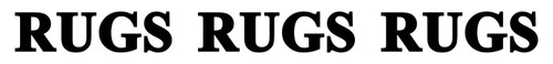 Custom lettering