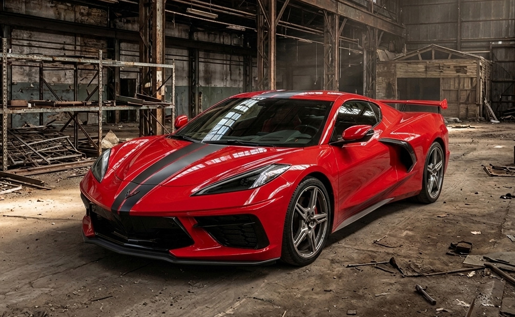 Performance Look Without the Overkill