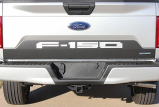 ford f150 tailgate cover