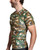 Camouflage - Men's Core Compression Short Sleeve Crew Neck Shirt Outlet