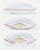 Adjustable Memory Puff Relief Pillow Adjustable Memory Puff Relief Pillow