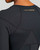 Black - Women's Full Back Support Shirt