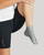 Grey - ActiveWick Compression Socks | Women's Ankle