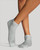 Grey - ActiveWick Compression Socks | Men's Ankle