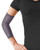 Slate Grey - Compression Elbow Sleeve | Women's