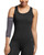 Slate Grey - Compression Elbow Sleeve | Women's