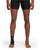 Black - Arch & Ankle Support Sleeve | Men's