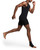 Black - Arch & Ankle Support Sleeve | Men's