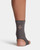 Slate Grey - Arch & Ankle Support Sleeve | Men's