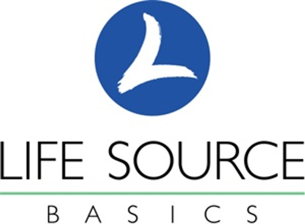 Life Source Basics Immune System Activator - 500 mg / 60 Capsules