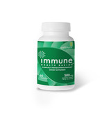 Immune Health Basics Extra Strength
500 mg /60 capsules