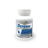 Immune Support Supplement - Rev•Up Wellness® DEFENSE / 30 capsules