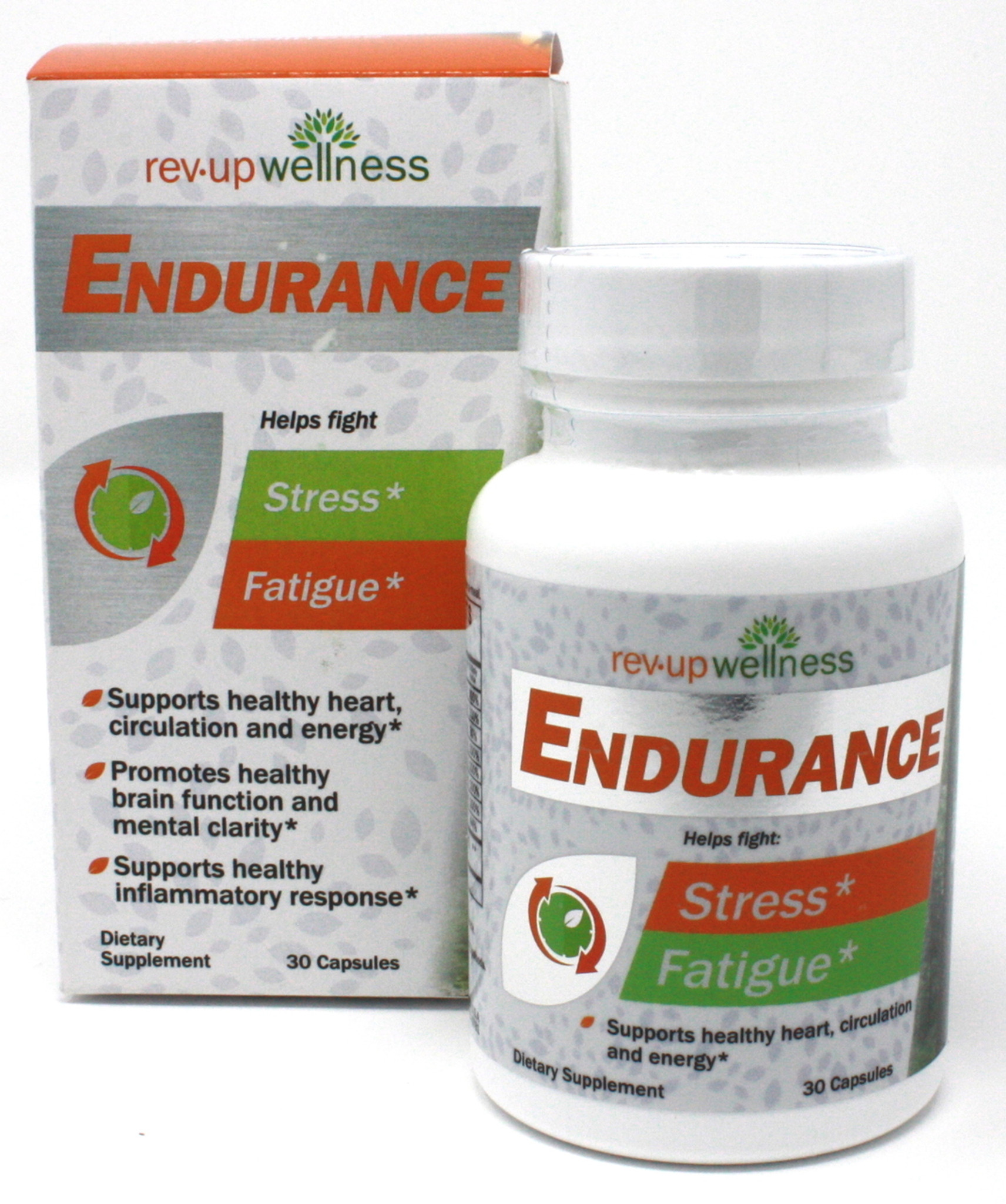 Natural Energy Supplements - Health Basics