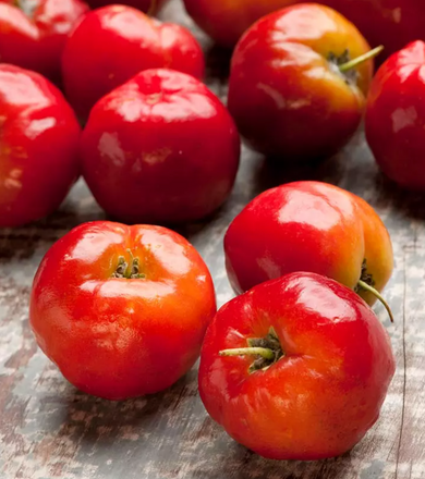 15 Amazing Health Benefits Of Acerola