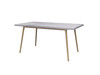 Nava 6 Seater Dining Table