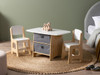 Isak Kids Table and Chairs