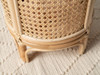 Southport Rattan Planters - Large